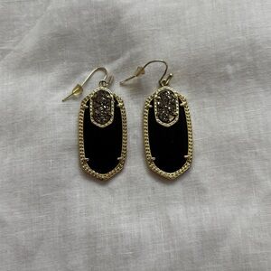 Kendra Scott Emmy Drusy Earrings